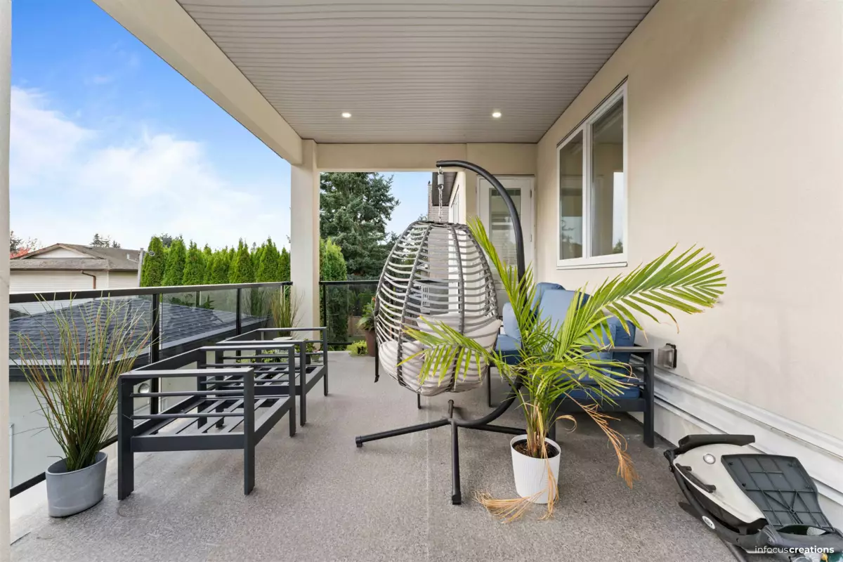 Garden / Landscaping Photo of 11088 84 Avenue, Delta, BC