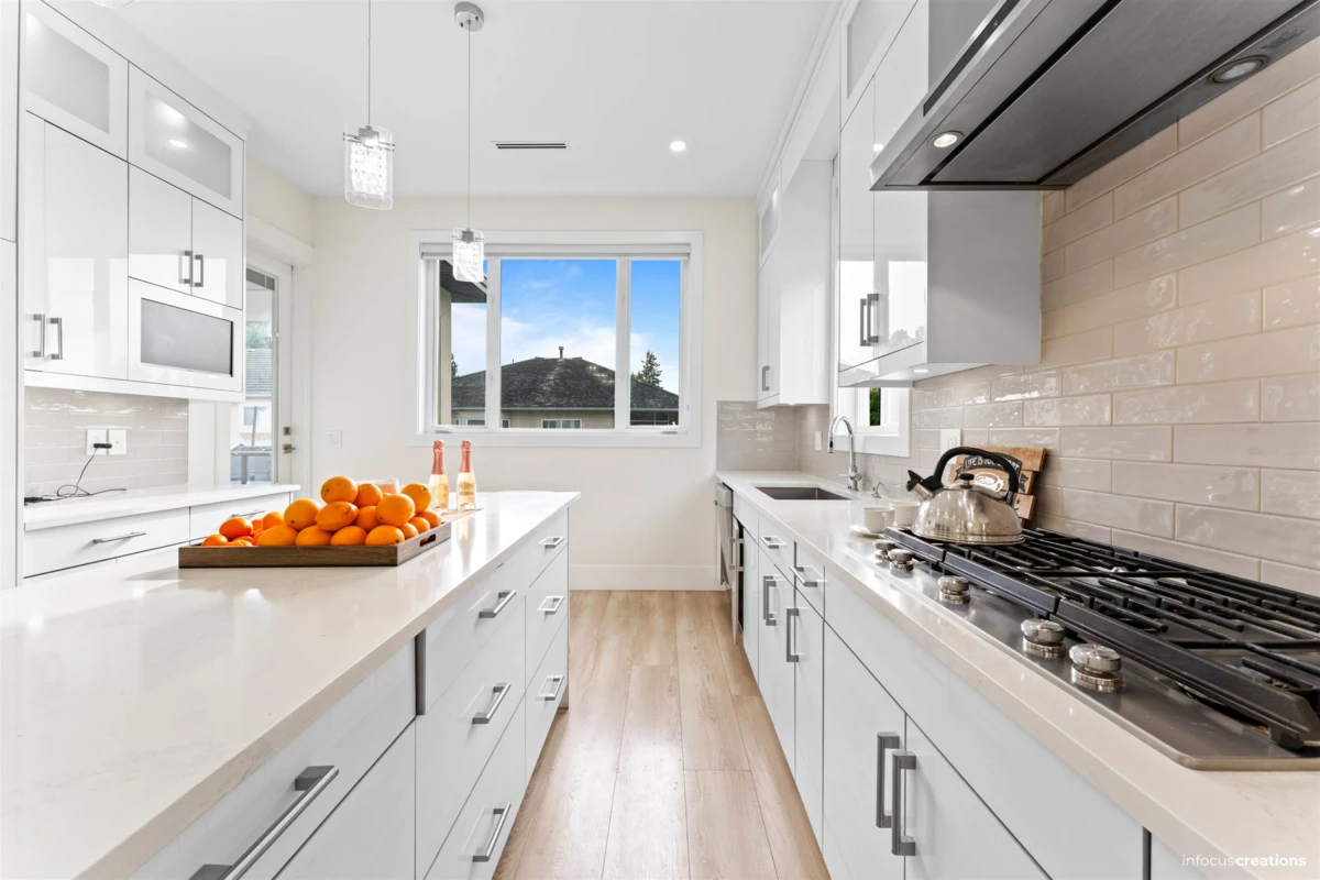 Pantry Photo of 11088 84 Avenue, Delta, BC