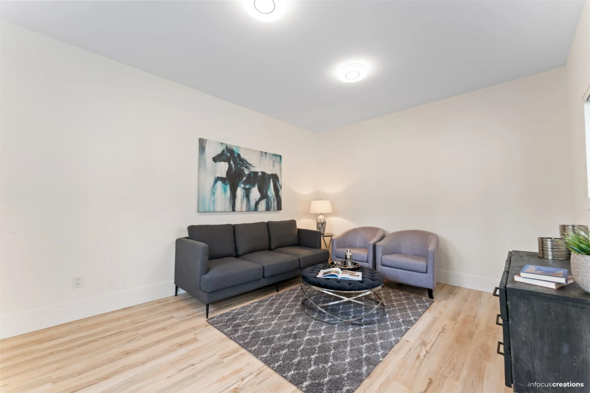 Staircase Photo of 11088 84 Avenue, Delta, BC