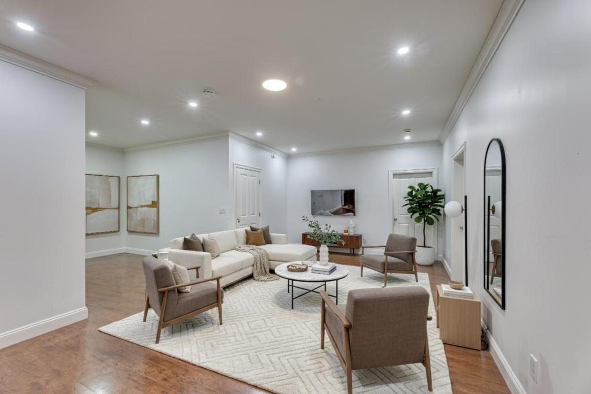 Bedroom 2 Photo of 1041 Prospect Avenue, North Vancouver, BC
