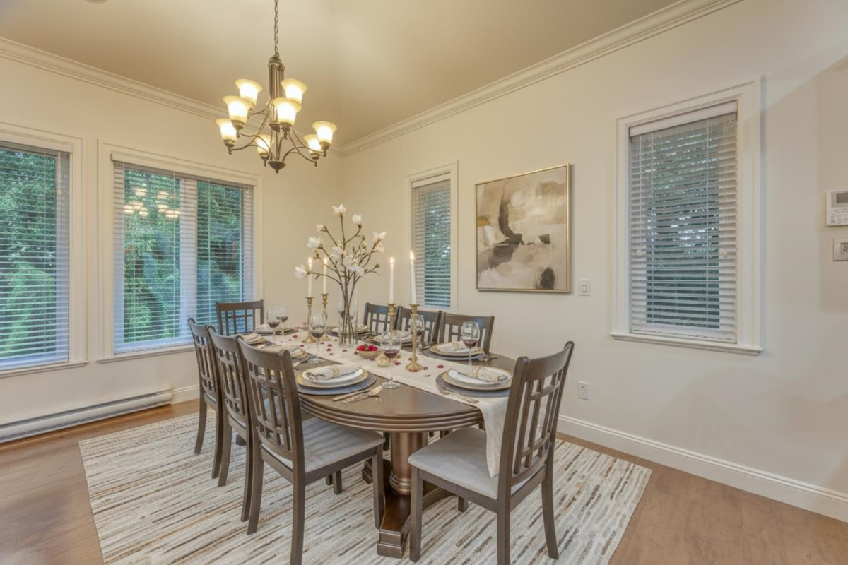 Pantry Photo of 1041 Prospect Avenue, North Vancouver, BC