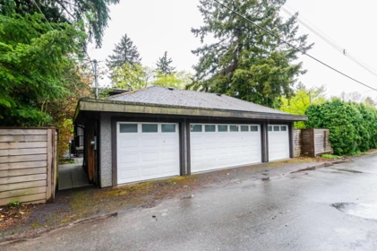 Community Amenities Photo (Clubhouse) of 3875 W 36th Avenue, Vancouver, BC
