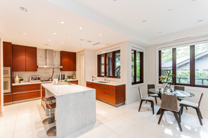 Family Room Photo of 3875 W 36th Avenue, Vancouver, BC