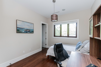 Mudroom Photo of 3875 W 36th Avenue, Vancouver, BC