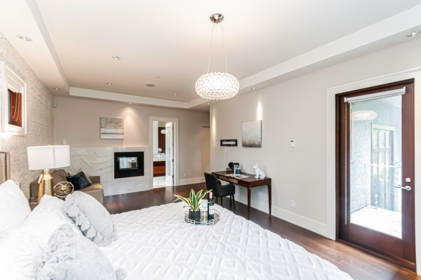 Office / Den Photo of 3875 W 36th Avenue, Vancouver, BC