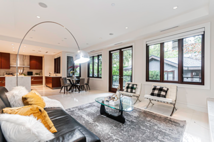 Pantry Photo of 3875 W 36th Avenue, Vancouver, BC