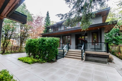 Street View Photo of 3875 W 36th Avenue, Vancouver, BC