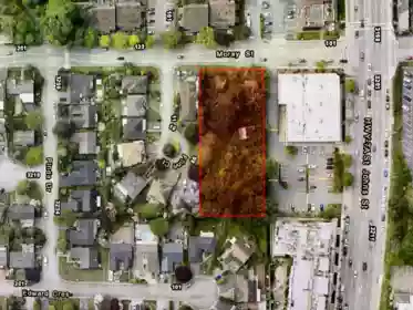 112 Moray Street, Port Moody, BC, Port Moody — Single Family Residence for sale