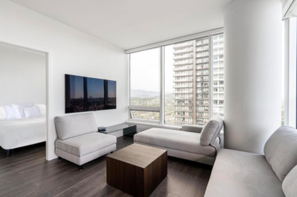 3102 1955 Alpha Way, Burnaby, BC, Burnaby — Apartment/Condo for sale