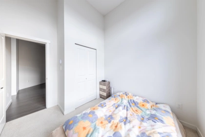 Basement Recreation Room Photo of 411 15137 33 Avenue, Surrey, BC