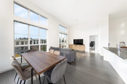 Breakfast Nook Photo of 411 15137 33 Avenue, Surrey, BC