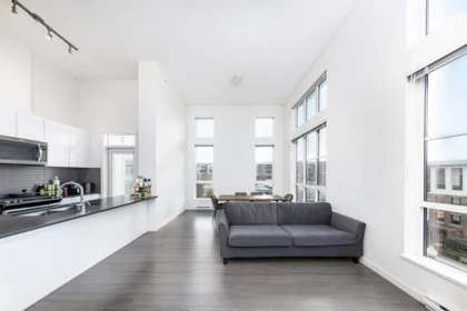 Pantry Photo of 411 15137 33 Avenue, Surrey, BC