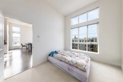 Powder Room Photo of 411 15137 33 Avenue, Surrey, BC