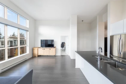 Walk-In Closet Photo of 411 15137 33 Avenue, Surrey, BC