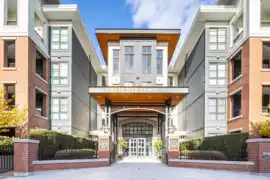 411 15137 33 Avenue, Surrey, BC