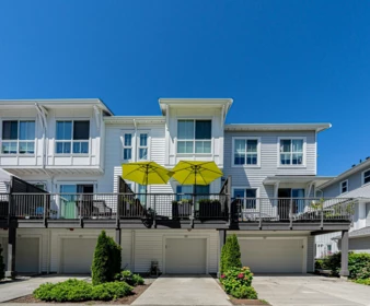 56 4638 Orca Way, Tsawwassen, BC, Tsawwassen — Townhouse for sale
