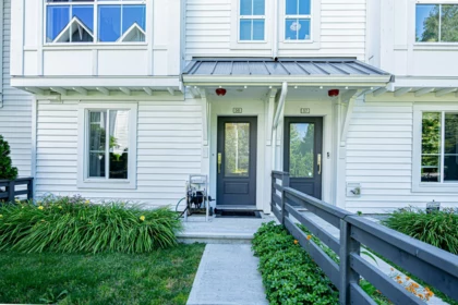 56 4638 Orca Way, Tsawwassen, BC, Tsawwassen — Townhouse for sale