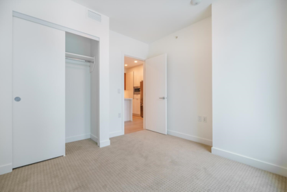 Basement Recreation Room Photo of 204 7683 Park Crescent, Burnaby, BC