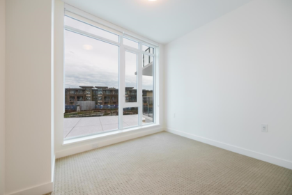 Loft / Bonus Room Photo of 204 7683 Park Crescent, Burnaby, BC