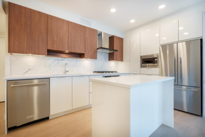 Pantry Photo of 204 7683 Park Crescent, Burnaby, BC