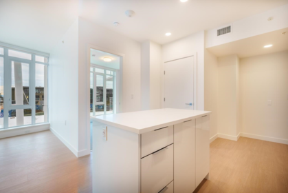 Primary Bedroom Photo of 204 7683 Park Crescent, Burnaby, BC