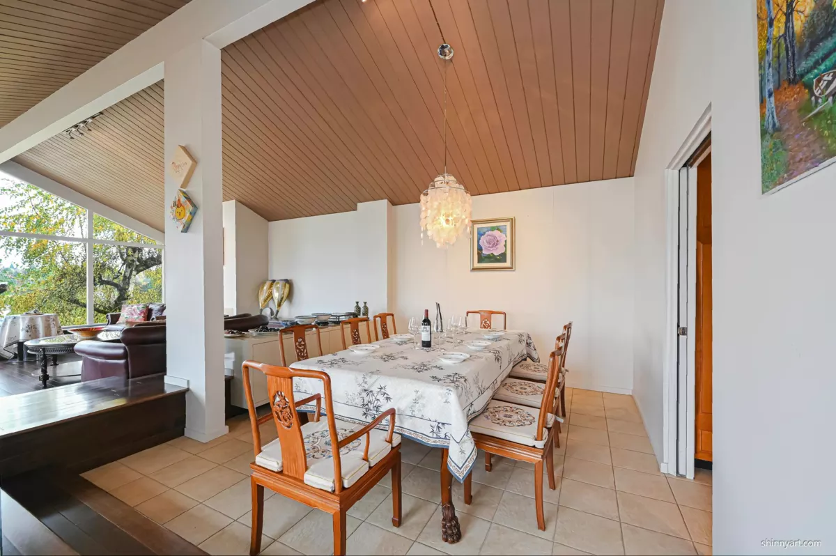 Bedroom 3 Photo of 4729 Paton Street, Vancouver, BC