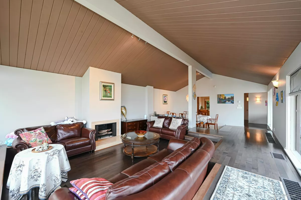 Bedroom 4 Photo of 4729 Paton Street, Vancouver, BC