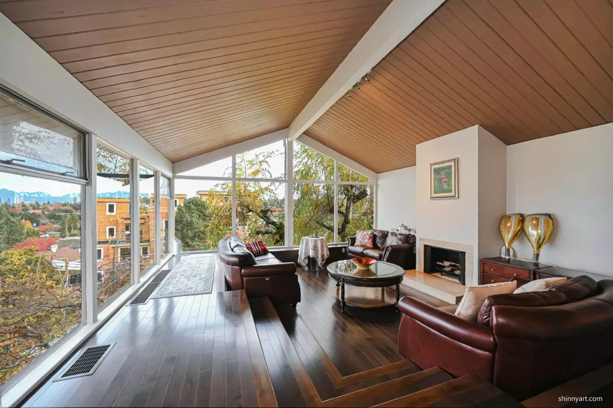 Exterior Front Photo of 4729 Paton Street, Vancouver, BC