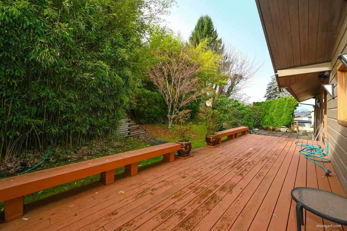 Front Yard Photo of 4729 Paton Street, Vancouver, BC