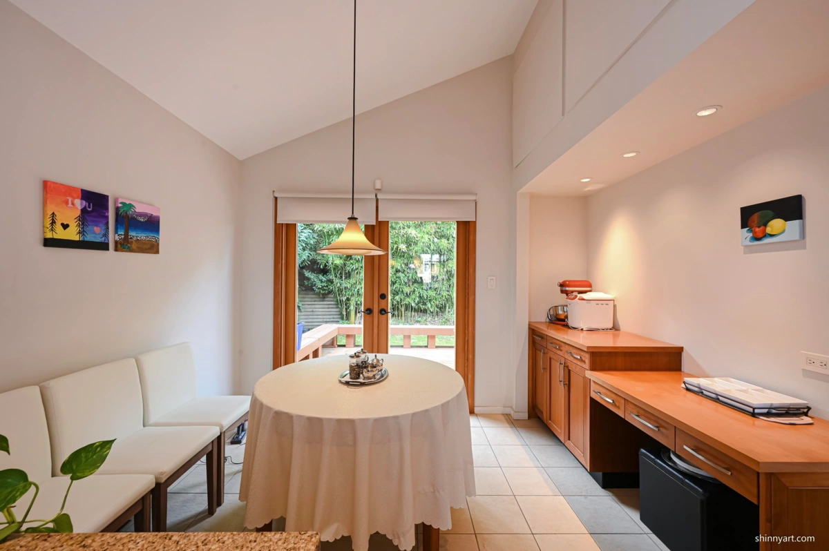 Laundry Room Photo of 4729 Paton Street, Vancouver, BC