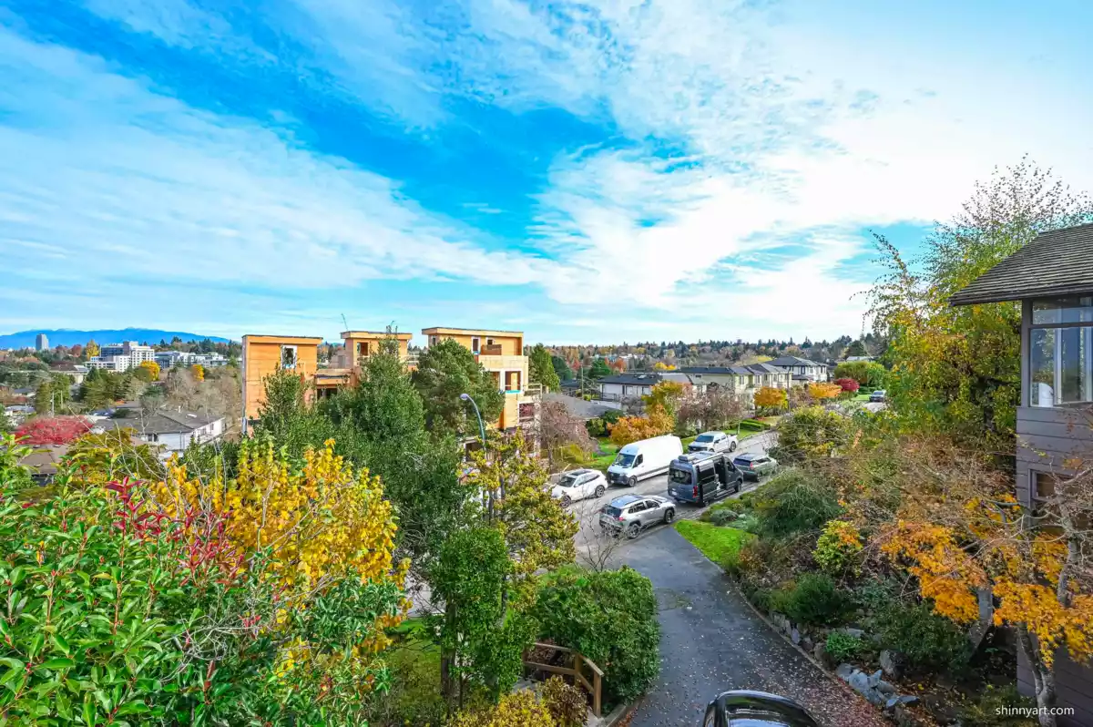 Living Room Photo of 4729 Paton Street, Vancouver, BC