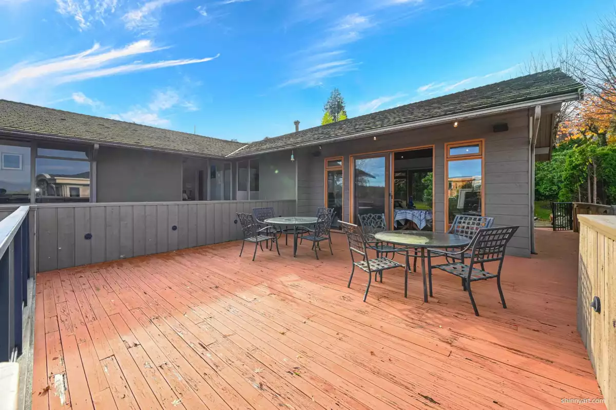Mudroom Photo of 4729 Paton Street, Vancouver, BC