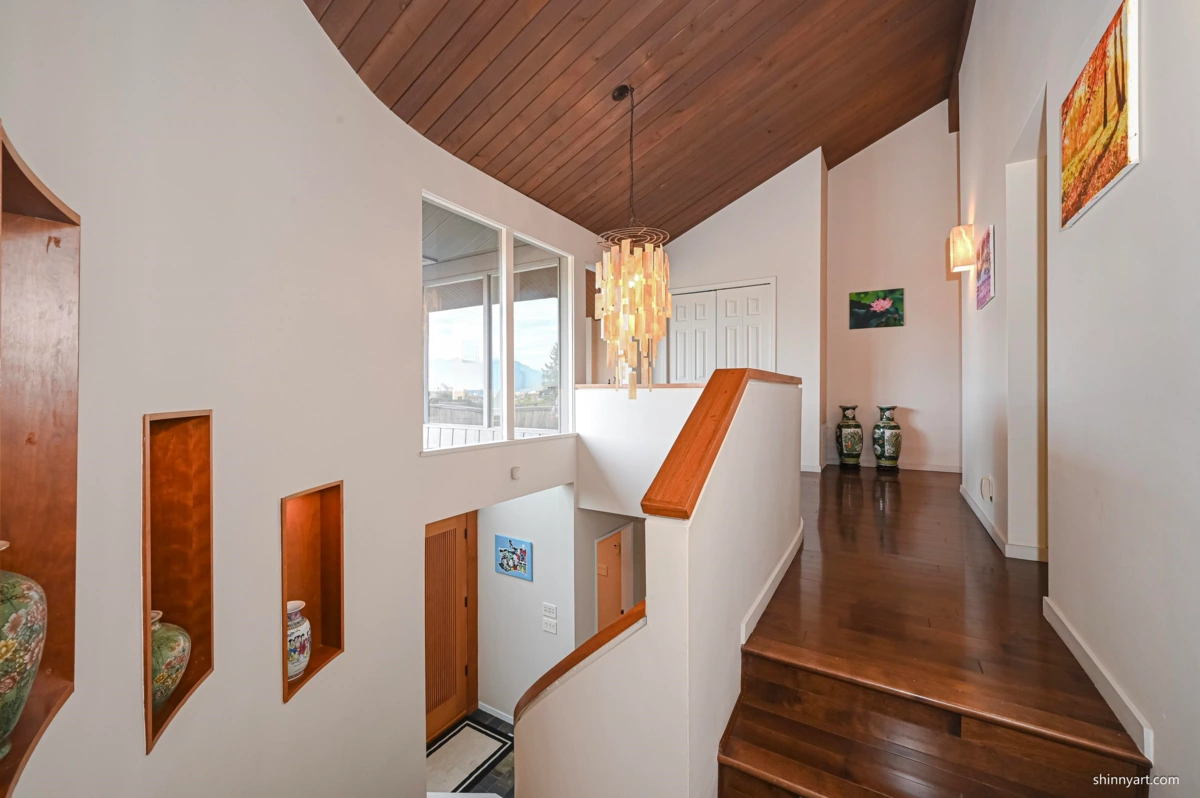 Primary Bathroom Photo of 4729 Paton Street, Vancouver, BC