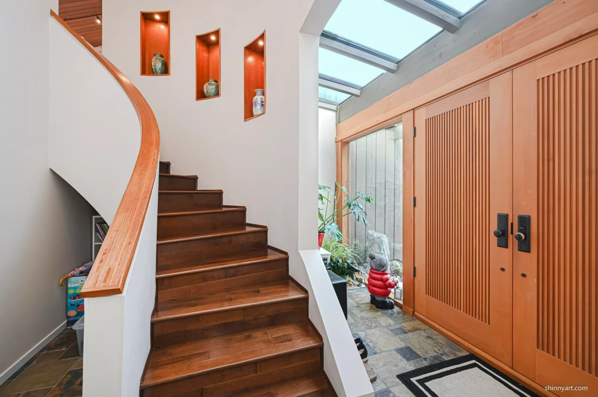 Primary Bedroom Photo of 4729 Paton Street, Vancouver, BC