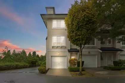 37 20560 66 Avenue, Langley, BC, Langley — Townhouse for sale