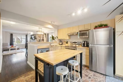 37 20560 66 Avenue, Langley, BC, Langley — Townhouse for sale