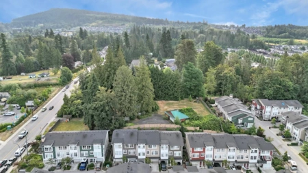 22 24108 104 Avenue, Maple Ridge, BC, Maple Ridge — Townhouse for sale