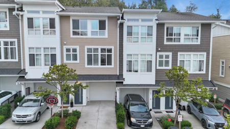 22 24108 104 Avenue, Maple Ridge, BC, Maple Ridge — Townhouse for sale