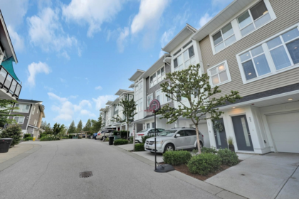 22 24108 104 Avenue, Maple Ridge, BC, Maple Ridge — Townhouse for sale