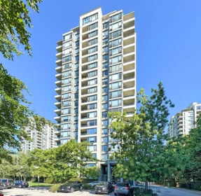 806 4178 Dawson Street, Burnaby, BC, Burnaby — Apartment/Condo for sale