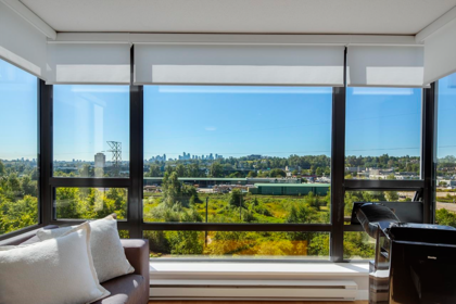 806 4178 Dawson Street, Burnaby, BC, Burnaby — Apartment/Condo for sale