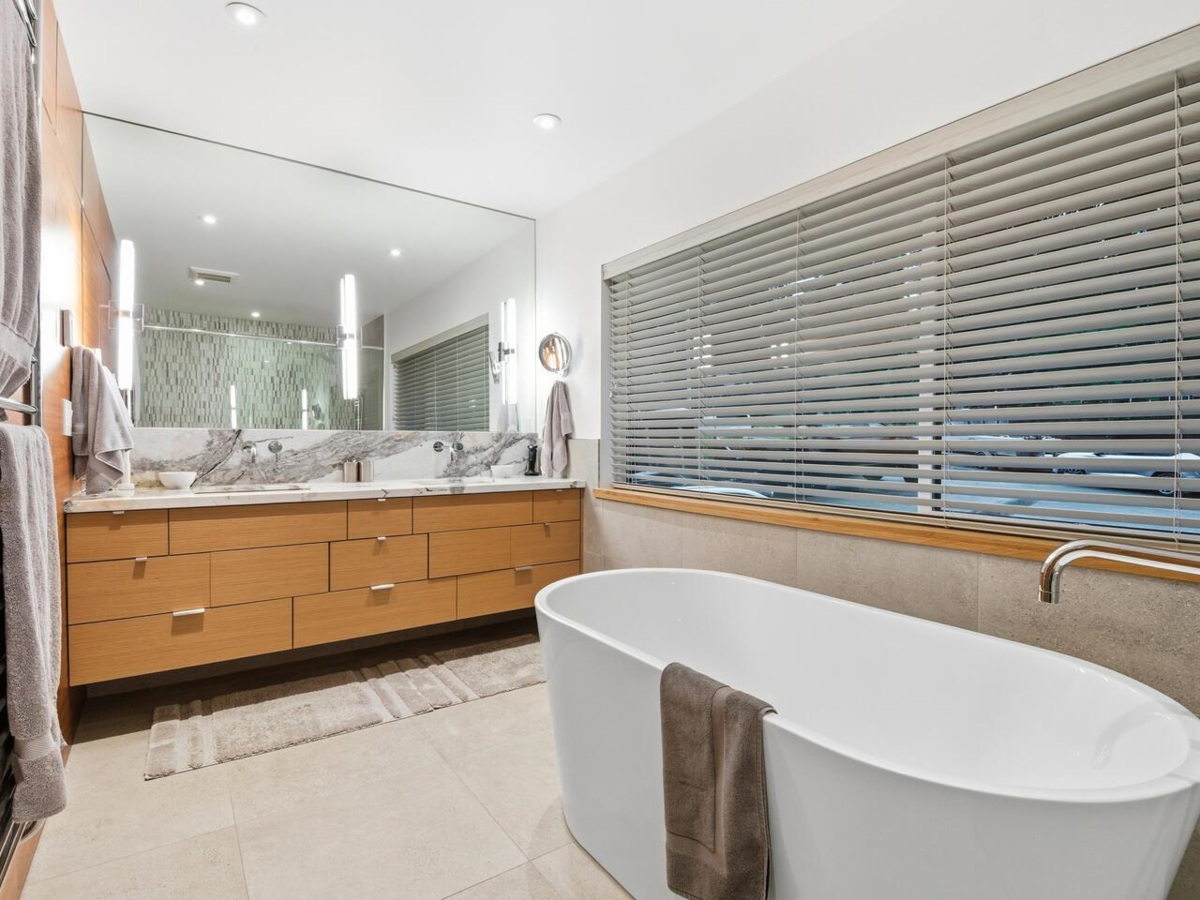 Bedroom 3 Photo of 1381 Chine Crescent, Coquitlam, BC