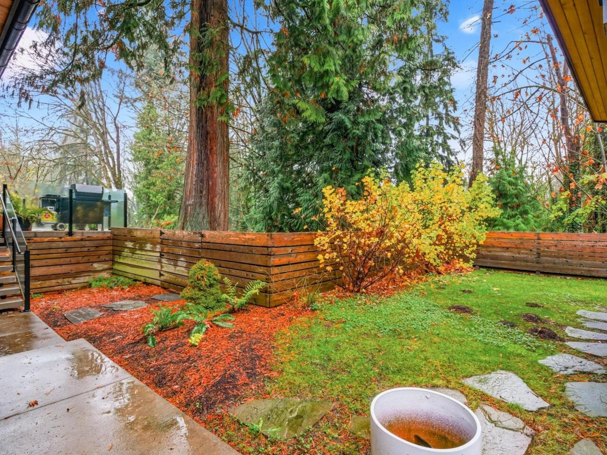 Laundry Room Photo of 1381 Chine Crescent, Coquitlam, BC