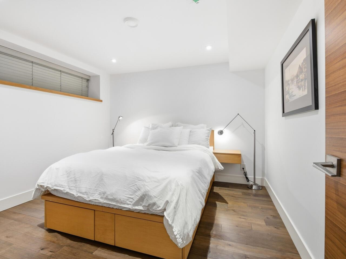 Loft / Bonus Room Photo of 1381 Chine Crescent, Coquitlam, BC