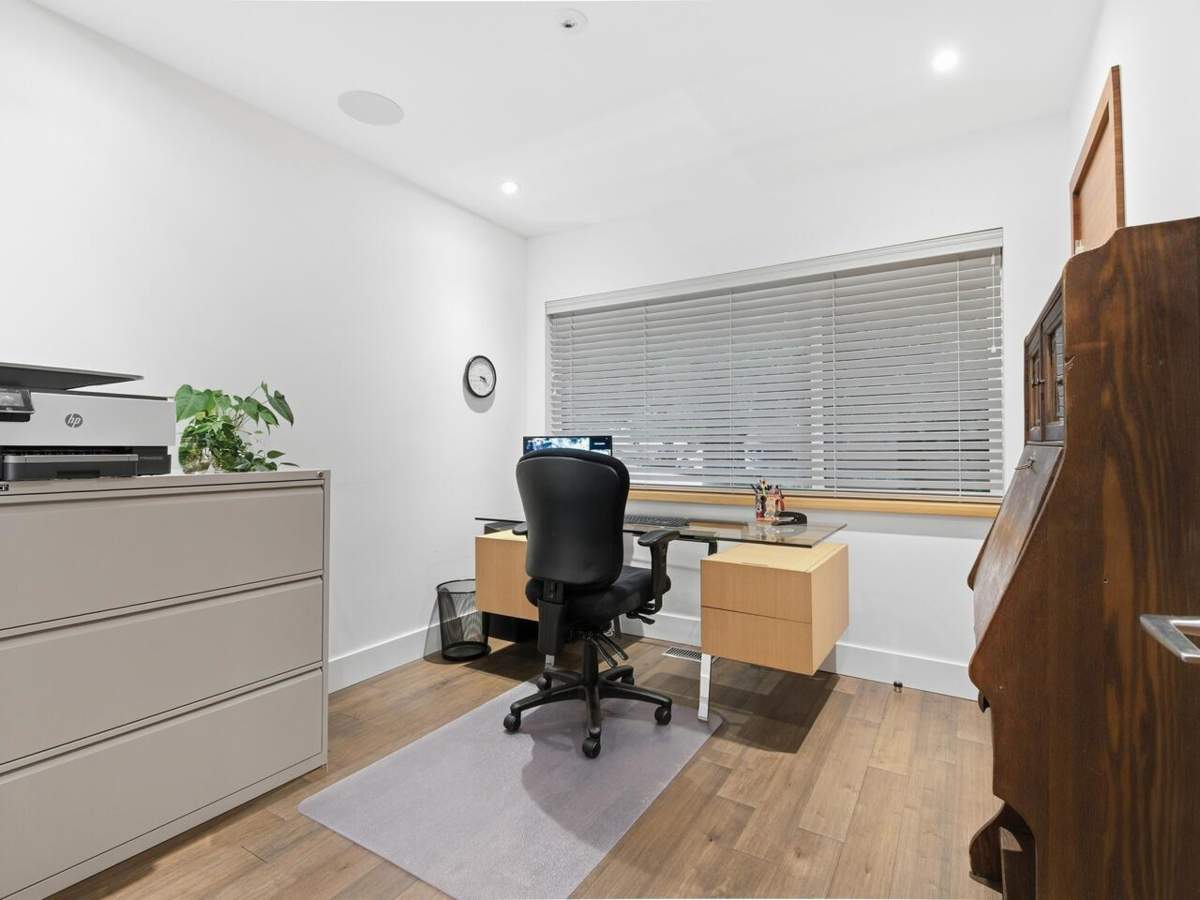 Pantry Photo of 1381 Chine Crescent, Coquitlam, BC