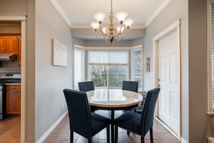 Basement Recreation Room Photo of 7106 150 Street, Surrey, BC
