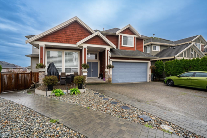 7106 150 Street, Surrey, BC, Surrey — Single Family Residence for sale