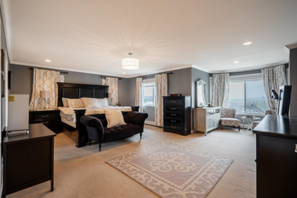 Garage Interior Photo of 7106 150 Street, Surrey, BC