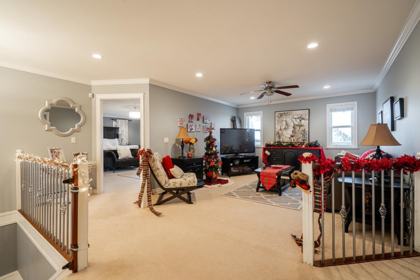 Staircase Photo of 7106 150 Street, Surrey, BC