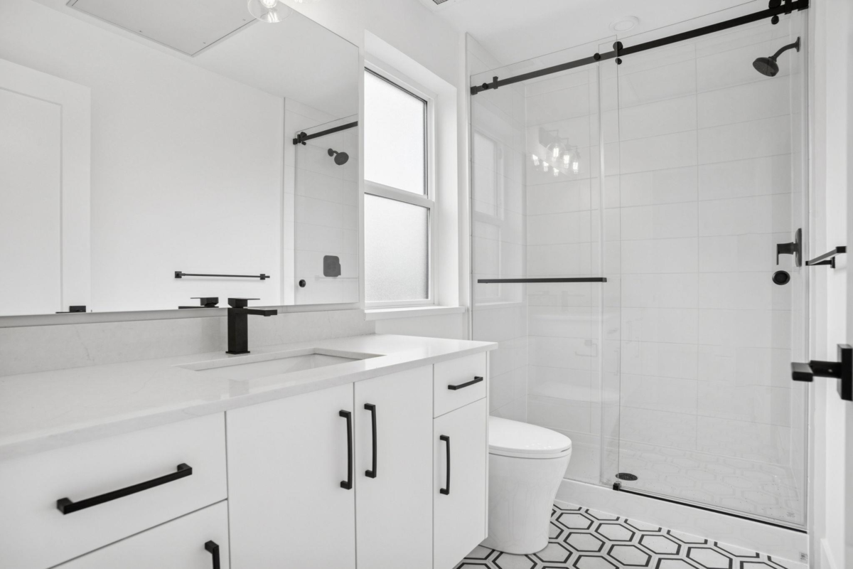 Bedroom 2 Photo of 408 20286 72b Avenue, Langley, BC